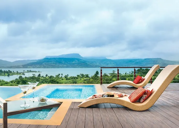 Mawi Infinitty Villa Lonavala